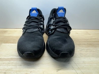 Adidas X_PLRBOOST Bajo Negro Brillante Real - ID9598 Talla 8 Foto 1 de 4