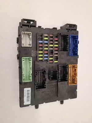 2015 2016 2017 2018 FORD C-MAX Chassis ECM Body Control Right Hand Under Dash — 第 1/4 张图片