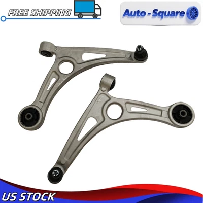 For 2023-2025 Kia Niro EV Front Left + Right Lower Control Arm 54500-AT000 Foto 1 de 4