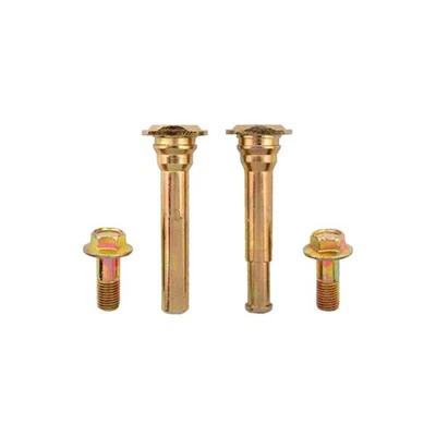 Pernos de pinza de freno de disco ACDelco originales para GMC Acadia 2007-2016 | Acero delantero Foto 1 de 4