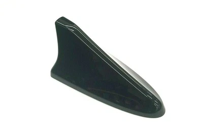 2011-2016 Kia Forte Shark Fin Cover Color Code EB Ebony Black 96219-D5000EBQK - Изображение 1 из 4