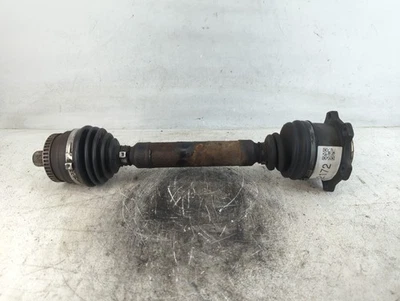 1998-2001 Volkswagen Passat Axle Shaft Front Passenger Cv C/v M19R0 - Image 1 of 4