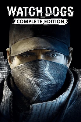 Watch Dogs Complete Edition Digital Uplay PC 24/7 Fast Delivery - Image 1 of 4