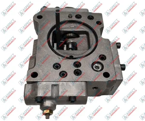 Kawasaki K3V112 Regulator assembly LNP0181 - Picture 1 of 3