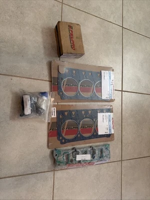 Cylinder Head Gasket Set For Chevrolet Monte Carlo LT Coupe 2-Door 3.8L 3800CC - Image 1 of 4