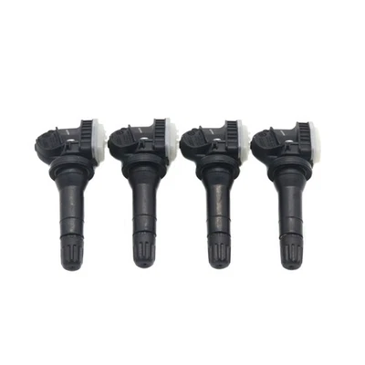 NEW Set of (4) 28103FL000 Tire Pressure Sensor TPMS For Subaru Impreza Crosstrek - Image 1 of 4