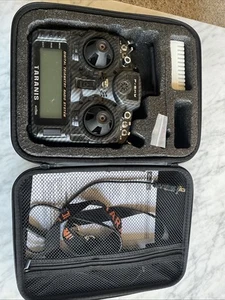 FrSky Taranis X9D Plus SE 2019 Transmitters 24 Channels With Para Wireless - Picture 1 of 9