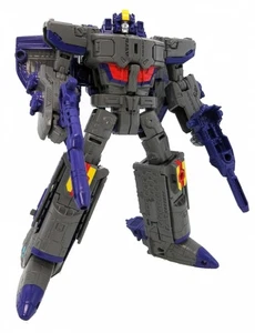 LG40 Astrotrain | Japanese Transformers Legends Import Takara Tomy Generations - Picture 1 of 4