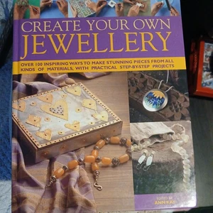 Create Your Own Jewellery - Bild 1 von 1