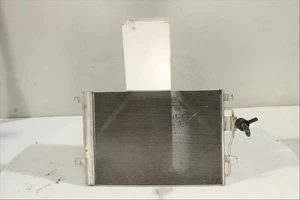 10916968 radiateur condenseur clim pour MG ZS ZX ZS EV ZS11 10054686004565 - Picture 1 of 7