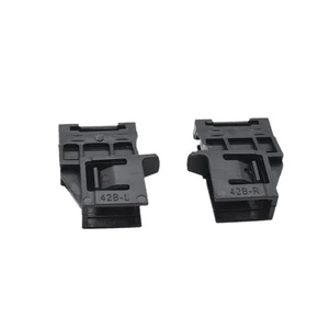 For Honda For CRV 2017 2021 Front Placement Sun Shade Clips for Sun Visor - Picture 1 of 12