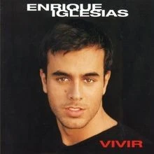 Vivir von Iglesias,Enrique | CD | Zustand akzeptabel - Bild 1 von 2