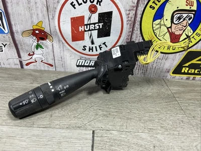 Interruptor de faro intermitente calibre brújula Jeep Patriot 2007-2017 214866148 Foto 1 de 4