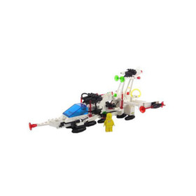 LEGO&reg; 6780 - XT Spaceship | Classic Space