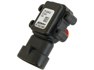 Sensor de mapa de CA Delco 37971VGKH 2002 2004 para Chevrolet Silverado 3500 2003-2006 Foto 1 de 2