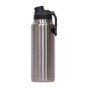 ORCA Hydra 34oz Stainless Steel Insulated Water Bottle w/ Handle Lid - Picture 1 of 10