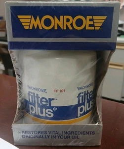 NEW Monroe Oil Filter FP 101. New Old Stock - Picture 1 of 6