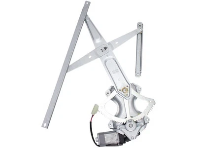 For 2018-2019 Lexus GS300 Window Regulator Front Left 34535YWJD Window Regulator - Image 1 of 2