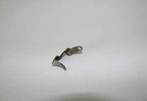 WESTERN ELEKTRISCHES TELEFON WÄHLSCHEIBE FINGER STOP - Bild 1 von 7