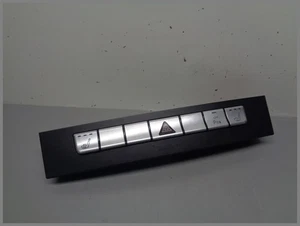 Mercedes Benz W218 Schalterleiste Schalterblock 2188207710 Controller Original - Picture 1 of 4