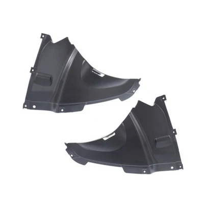 For BMW 330i/340i GT xDrive 2017 2018 Fender Splash Shield Driver&Passenger Side Foto 1 de 4