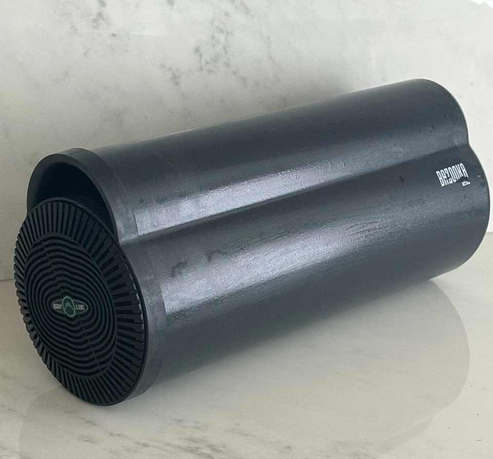 Altavoz/tubo bajo Bazooka EL604 Foto 1 de 4