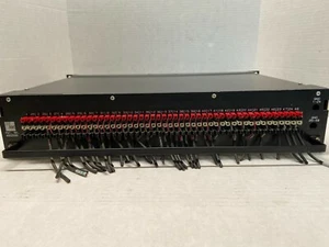 ADC Patchbay PAT. NO.4662699 - Picture 1 of 10