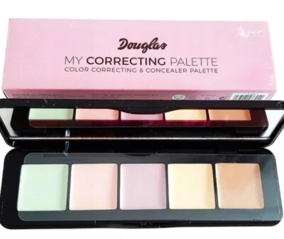 Douglas Correcting  Palette Neu - Bild 1 von 2