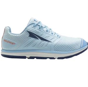 Altra Solstice XT 2 Womens Blue/Orange - Picture 1 of 1
