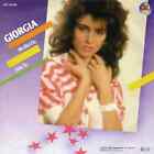 Giorgia Lauda Wo Bist Du Vinyl Single 7inch NEAR MINT Blow Up