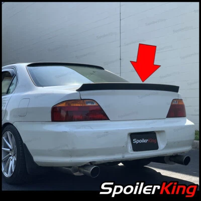 Spoilerking 380B alerón trasero pico de pato (se adapta a: Acura TL 1999-2003) Foto 1 de 4