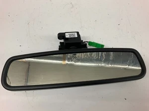 2007-2011 Volvo S80 XC70 Interior Rear View Mirror 30649915 - Picture 1 of 5