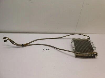 2009 Polaris Trail Blazer 330 OEM охладитель масла и линии 1240524 1240465 - Изображение 1 из 4