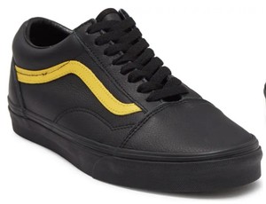 Zapatillas deportivas de hombre VANS Old Skool piel | Compra online en eBay