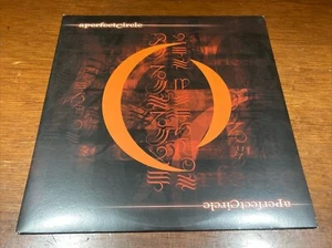 A Perfect Circle – Mer De Noms - EX 2020 Press - Picture 1 of 2