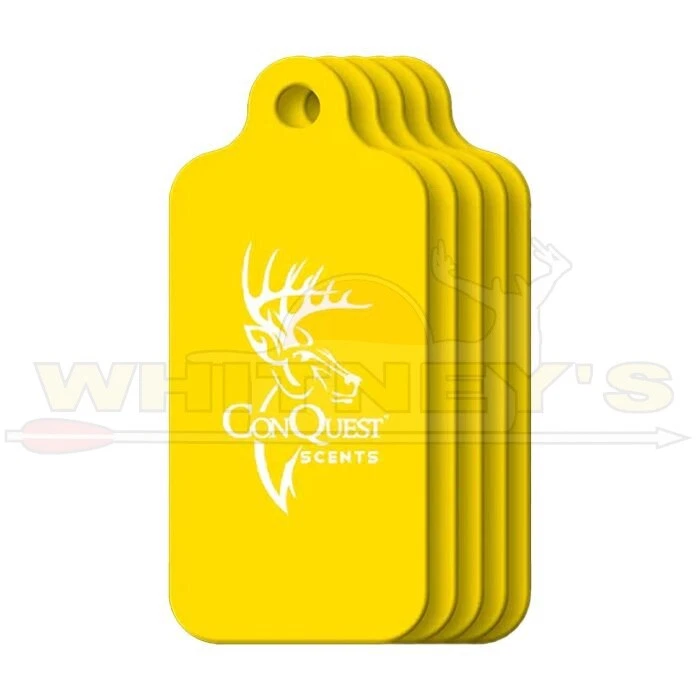 Conquest Scents Thermal Pads - Evercalm - 5pk - 22001 - Image 1 of 1