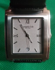 Kenneth Cole KC5103 Wrist watch - Picture 1 of 6