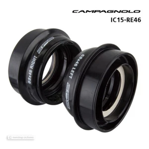 CAMPAGNOLO ULTRA-TORQUE INTEGRATED BOTTOM BRACKET CUPS : PF30 - Picture 1 of 1