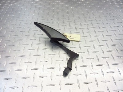 2006 06 - 09 POLARIS VICTORY KINGPIN 原始设备制造商左镜后视后视 — 第 1/4 张图片