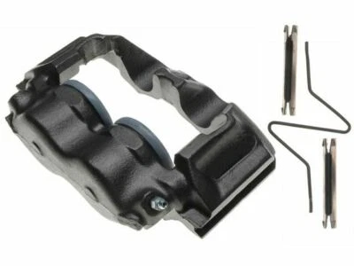 For 1986-1987 Ford F250 Brake Caliper Front Left Raybestos 38482GH - Image 1 of 2