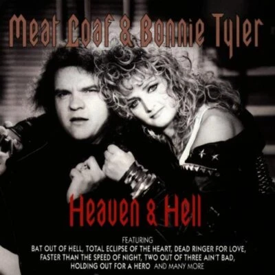 Meat Loaf : Heaven and Hell CD (2006) Highly Rated eBay Seller Great Prices - Image 1 of 2