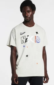 Mens Nike Sportswear Air Max 90 Shirt DO6178-072 Size Small - Picture 1 of 4