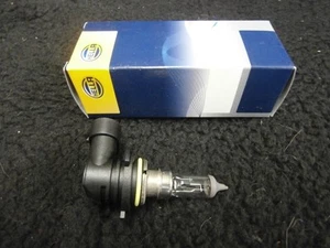 New Headlight Bulb Front HELLA H83170001 55 Watt - 9006 - Picture 1 of 3