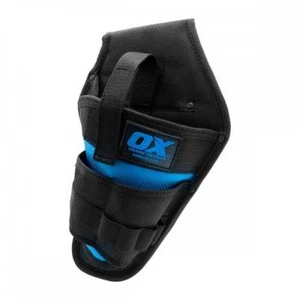 OX Tools OX-P266505 Pro Dynamic Nylon Cordless Drill Pouch - Picture 1 of 1