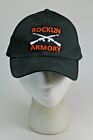 Rockland Armory Firearms Hat. By Port & Company.