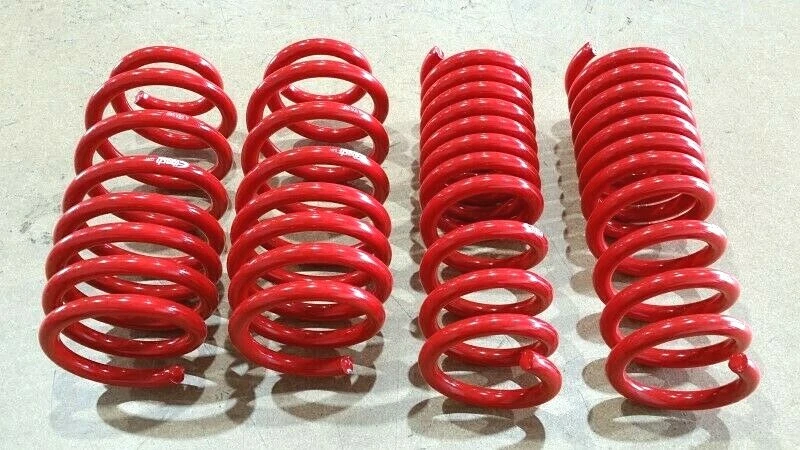 Eibach Sportline Lowering Springs FOR 11-22 Chrysler 300 300C Charger RWD (NEW) Foto 1 de 1
