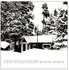 Cris Williamson Winter Hearts (CD)