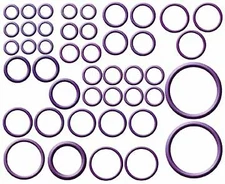 Automotive AC A/C System O-Ring Kit Gasket Seals Santech MT2622