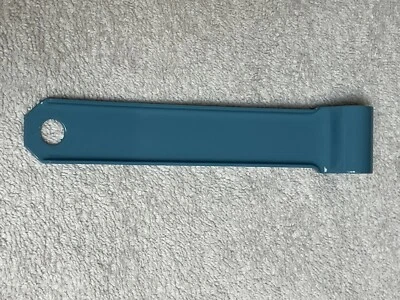 1965 Pontiac TEMPEST LEMANS GTO Intake Manifold PCV Hose Bracket GM - Изображение 1 из 4