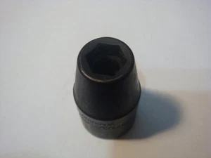 Snap-On (IMFS120) 1/2" Drive 6-Point SAE 3/8" Shallow Thin Wall Impact Socket (N - Bild 1 von 6